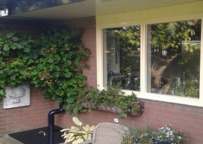 Woning Nieuwendijk Woerden
