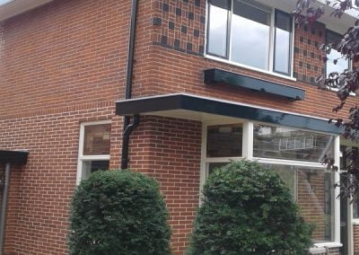 Mooie woning Nieuwendijk Woerden